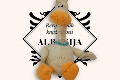 Foto: Booksa<br>