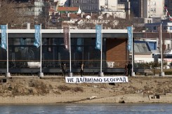 Foto: Ne da(vi)mo Beograd<br>