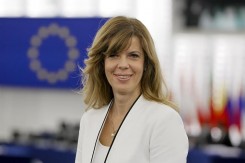 Foto: Ured Biljane Borozan