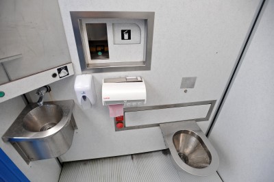&quot;Svemirski bord&quot; u Dupcu (Zagreb.hr)