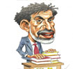 Karikatura: Davor Trgovčević, savjest.com)