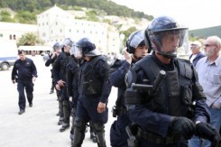 Foto: Jakov Prkić, CROPIX