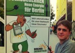 Foto: Berlinski energetski stol