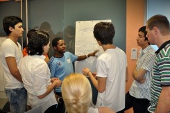 Foto: E-volunteering