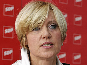 Foto: Ingrid Antičević Marinović - tumačenje da UO može donositi odluke i nakon isteka mandata je protuzakonito, tu je norma posve jasna