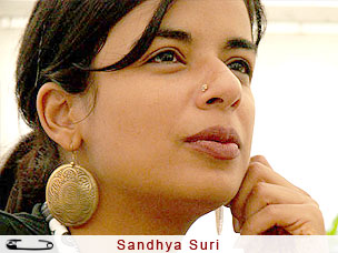 Sandhya Suri