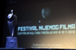 Foto: Festival nijemog filma<br>