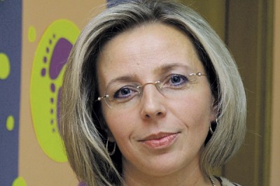 Draženka Blaži<br>