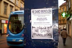 Foto: Ne damo Imunološki Facebook