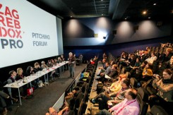 Foto: ZagrebDox<br>