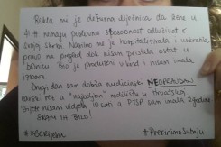 Foto: Udruga RODA Facebook