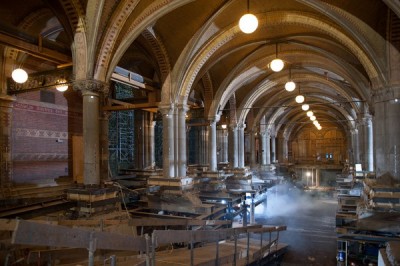 <em>Novi Rijksmuseum - Film<br></em>