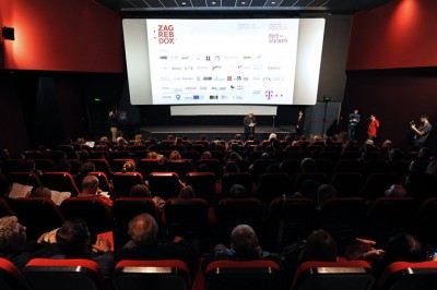 Foto: ZagrebDox<br>