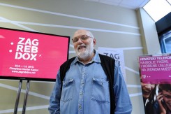Foto: ZagrebDox<br>