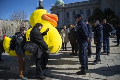 Foto: Ne da(vi)mo Beograd&lt;br&gt;