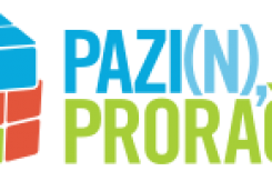Foto: Logo Pazi(n) proračun