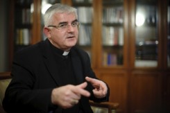 Mato Uzinić (Foto: Dubrovacka-biskupija.hr)<br>