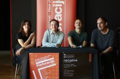 Foto: Perforacije