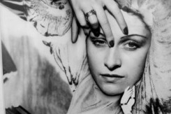Man Ray: Dora Maar<br>