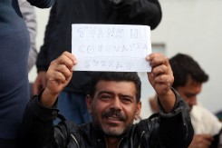 Foto: Damir Senčar, Hina<br>