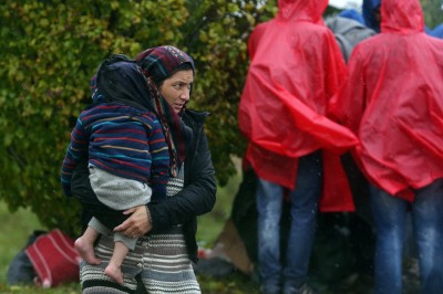 Foto: Damir Senčar, Hina<br>