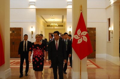 Foto: Ured predsjednice<br>