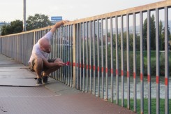 Foto: S.Š./ Tamara Brixy