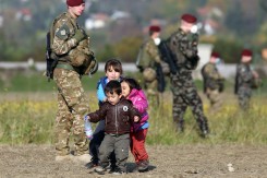 Foto: Damir Senčar, Hina<br>