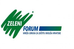Foto: Zeleni forum