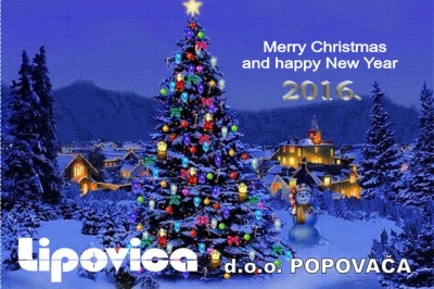 Lipovica.hr