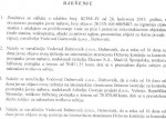Foto: KLGB Srđ je grad
