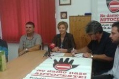 Foto: Zelena Istra
