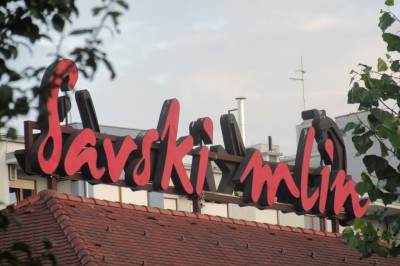 Foto: Saša Šimrpaga<br>