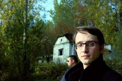 Tomislav Augustinčić, urednik Kazivača<br>