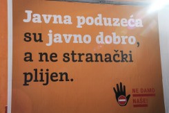 Fotografije: Ivana Perić