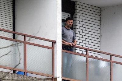 Hotel Porin, Foto: HINA