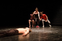 Foto: Perforacije