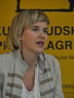 T. Vidović. Foto: KLJP