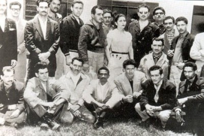 Castro u Meksiku, Foto: Semanariovoz.com