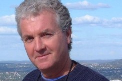 R. Cunjak, Foto: Unb.ca