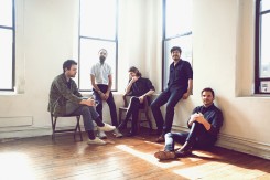 Fleet Foxes, Foto: S. Brackbill
