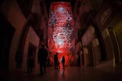Foto: Instalacija Lambda
