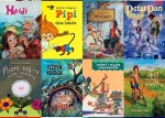 Foto: Čitanje omiljene knjige s popisa izbačenih lektira (Facebook)