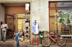 Foto: Eko Pan