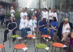 Muzika u klinike (Foto: Centar za umjetnost i medicinu)