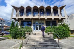 FINA Makarska, Foto: Petra Radić