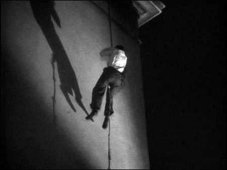 Robert Bresson, Un condamné à mort s'est échappé ou Le vent souffle où il veut<br>